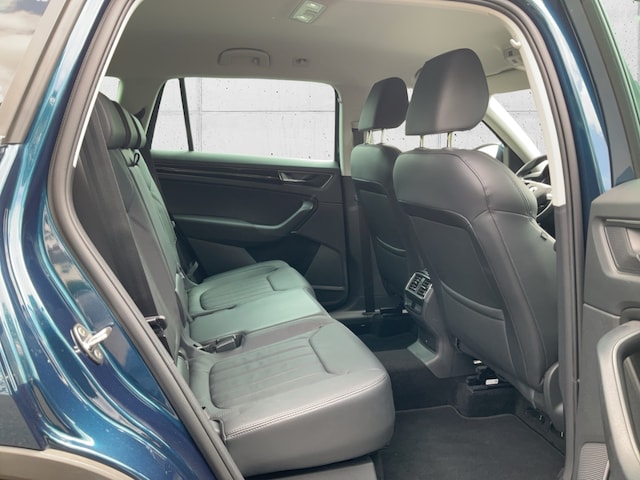 Skoda Kodiaq 2.0 TDI 4x4