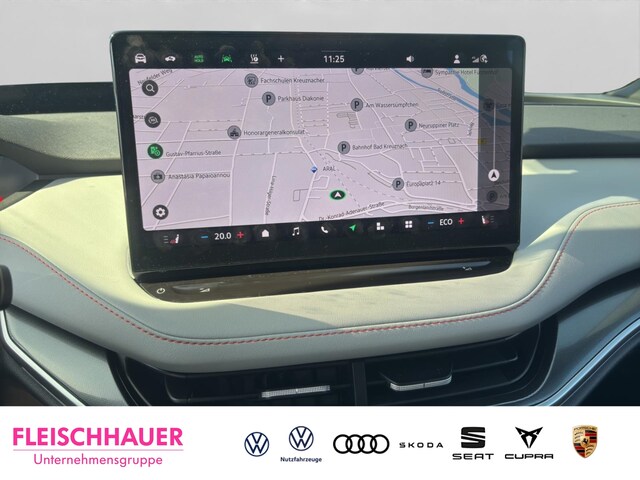 Skoda Elroq 85