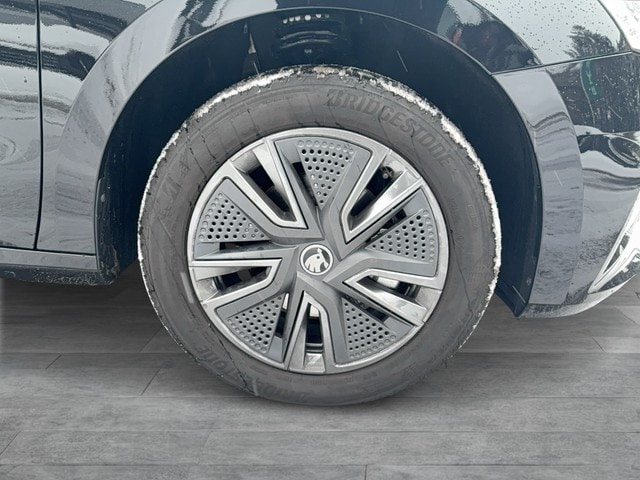 Skoda Fabia 1.0 TSI Selection