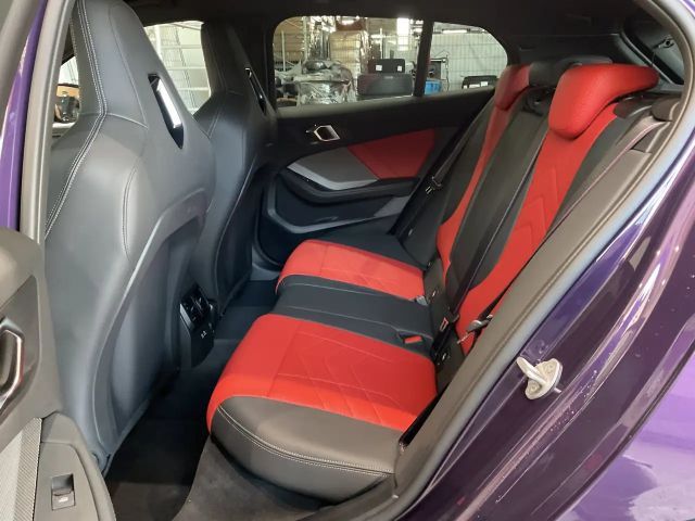 BMW 135 M-Sport Sedan xDrive