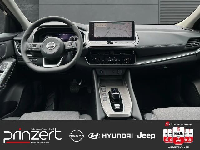 Nissan Qashqai 1.5 e-Power "N-Connecta" Winter*Komfort*