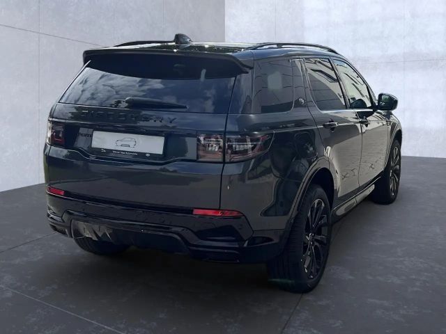 Land Rover Discovery Sport Dynamic SE