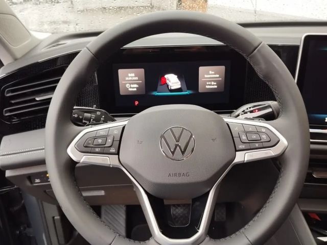 Volkswagen Tiguan DSG eHybrid