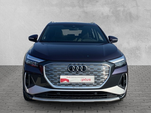 Audi Q4 e-tron 40
