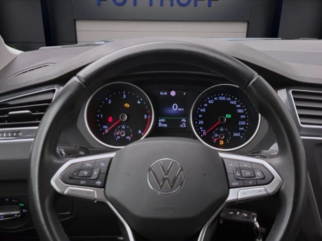 Volkswagen Tiguan 2.0 TDI DSG Life
