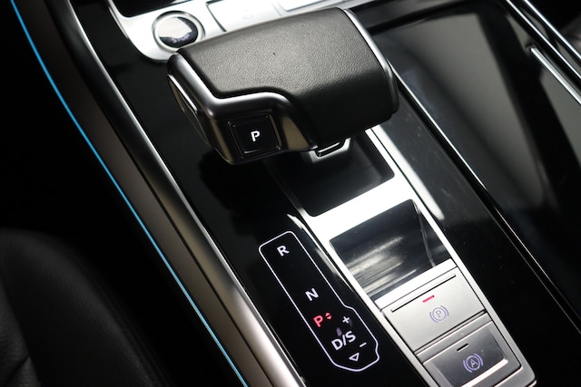 Audi Q7 55 TFSI Quattro