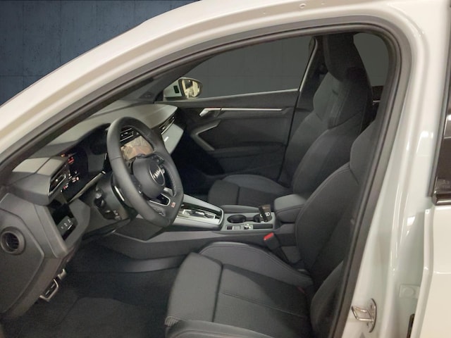 Audi A3 35 TDI S-Line S-Tronic Sportback