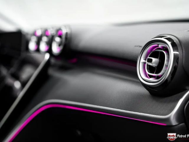 Mercedes-Benz C 220 4MATIC C 220 d