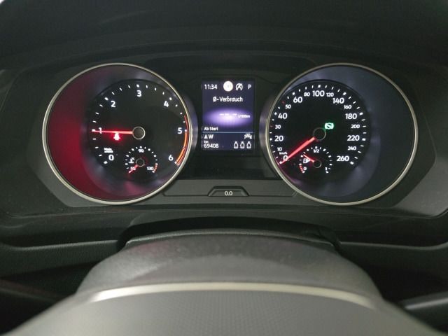 Volkswagen Tiguan 2.0 TDI DSG Sport