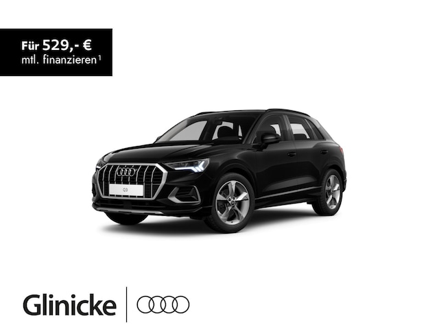 Audi Q3 35 TFSI S-Tronic