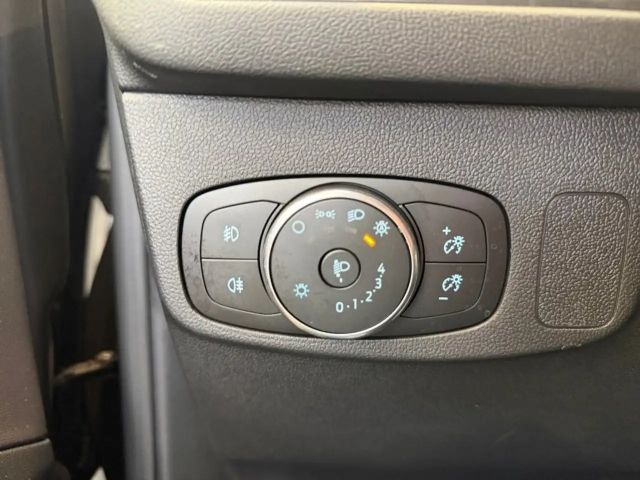 Ford Focus ST Line Wagon