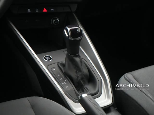 Audi A1 S-Line Sportback