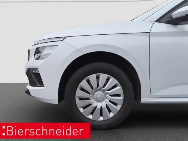 Skoda Kamiq 1.0 TSI