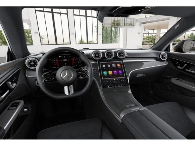 Mercedes-Benz CLE 300 4MATIC AMG Line Coupé