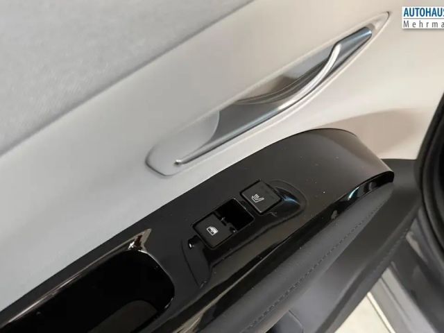 Hyundai Tucson Prime