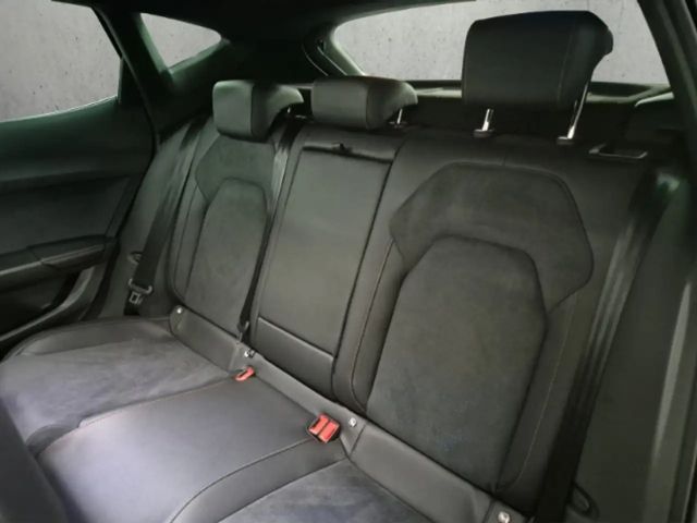 Cupra Formentor 2.0 TSI 4Drive DSG VZ