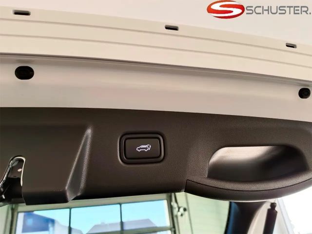 Hyundai Tucson CRDi Trend Vierwielaandrijving