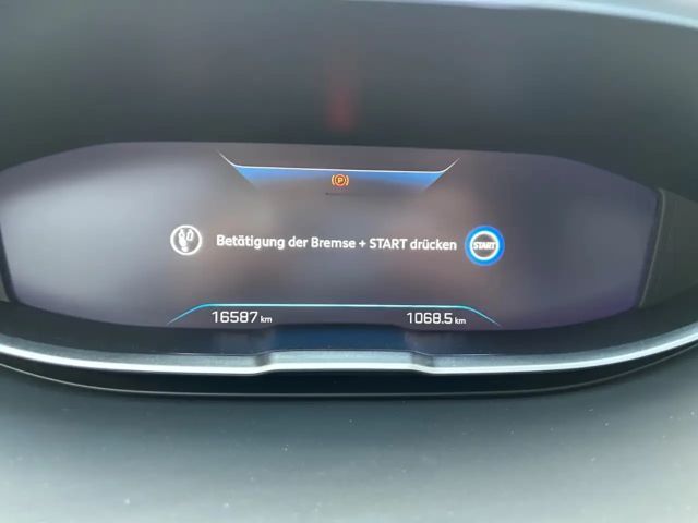 Peugeot 5008 Allure Pack