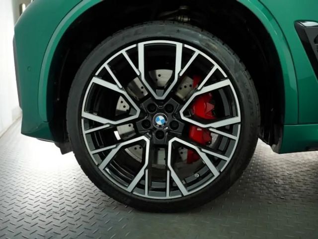 BMW X5 Competition