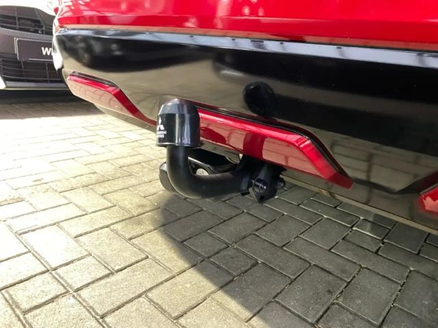 Mitsubishi Eclipse Cross 4WD PHEV