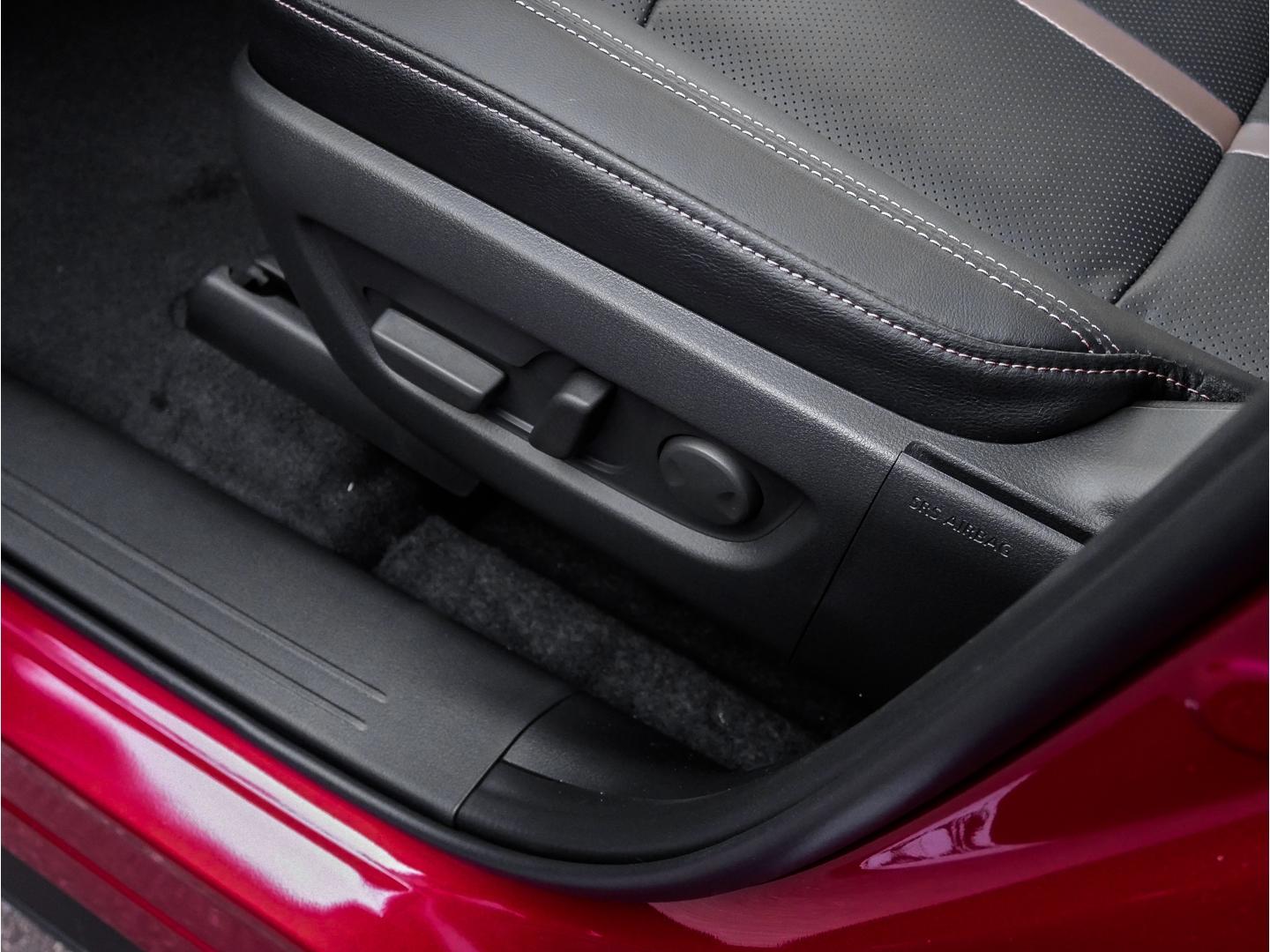 Mazda CX-60 Homura e-Skyactiv