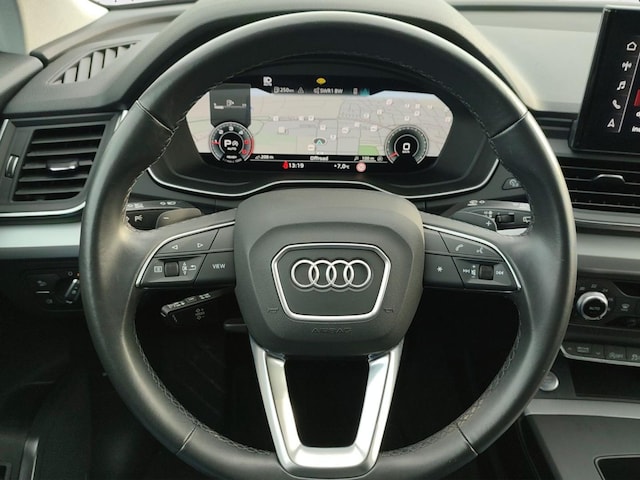 Audi Q5 40 TDI Quattro S-Tronic