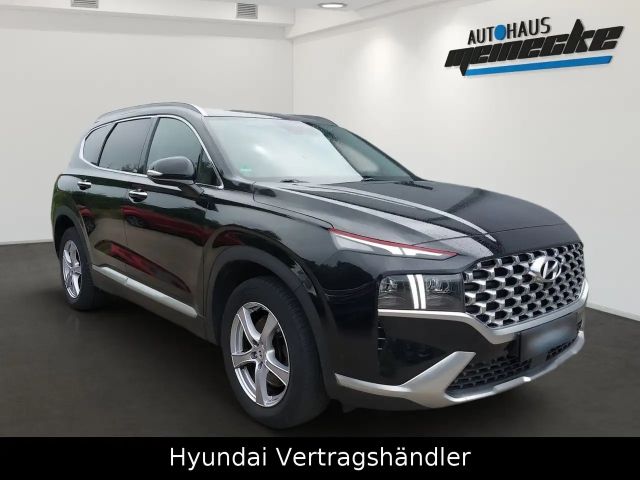 Hyundai Santa Fe Prime Vierwielaandrijving