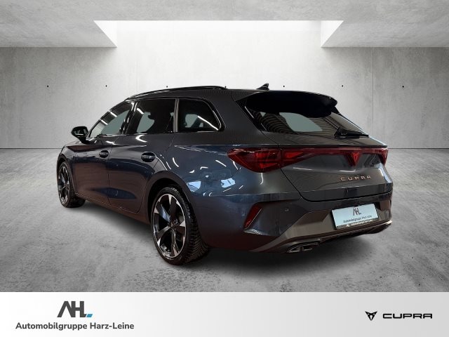 Cupra Leon DSG Sportstourer