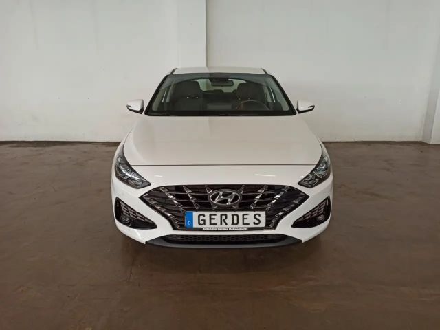 Hyundai i30 Hybrid Trend
