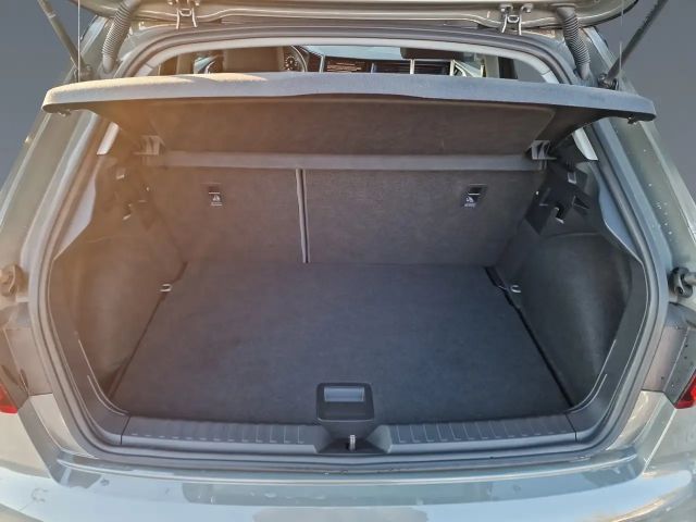 Audi A1 30 TFSI Allstreet