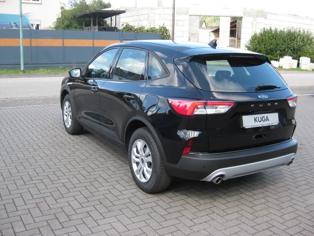 Ford Kuga Cool & Connect EcoBoost