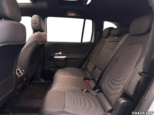 Mercedes-Benz EQB 350 4MATIC Progressive