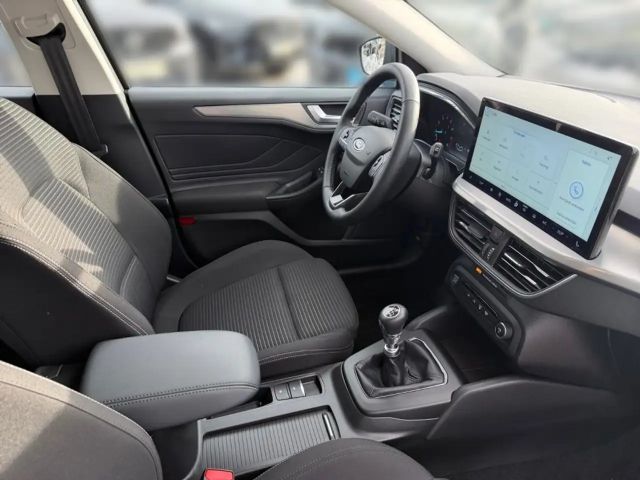 Ford Focus EcoBoost Titanium