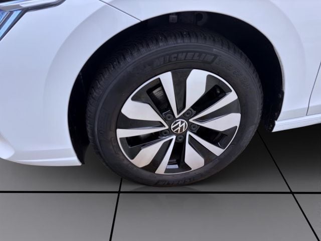 Volkswagen Golf 1.5 TSI