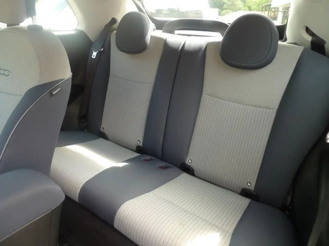 Fiat 500e 42 kWh Icon