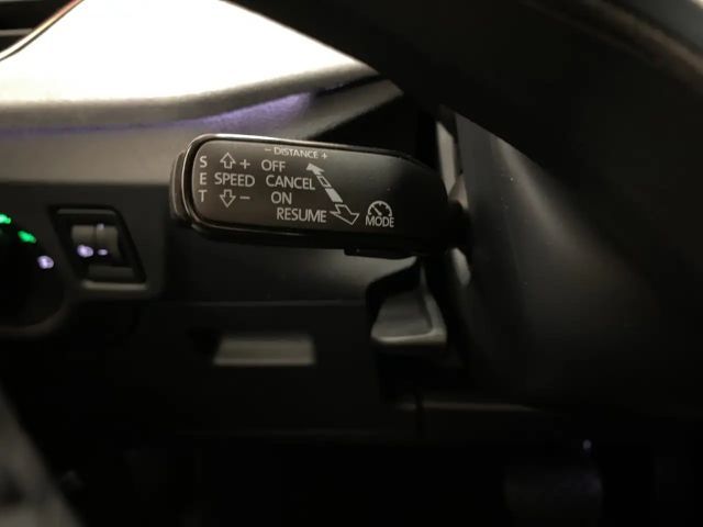 Skoda Kamiq 1.5 TSI Selection