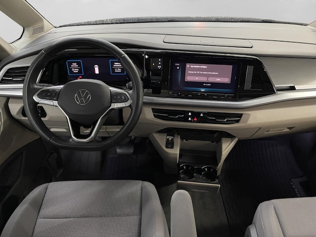 Volkswagen Multivan 2.0 TSI Lang Life