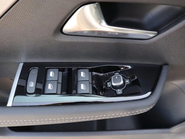 Opel Astra GS-Line Grand Sport