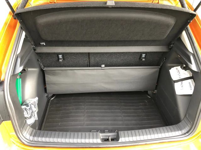 Skoda Fabia Monte Carlo Selection