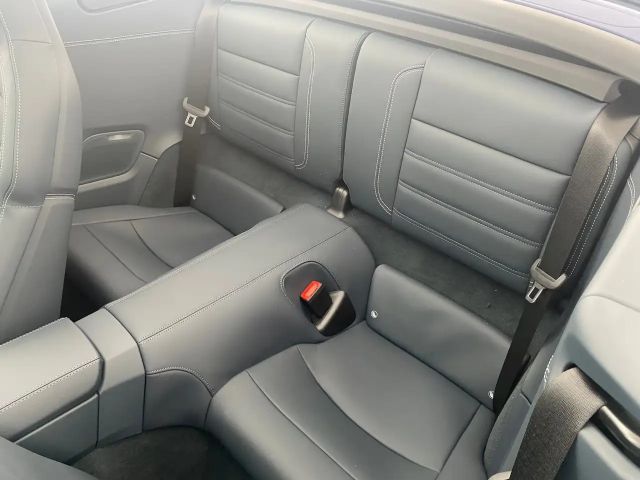 Porsche 911 Cabrio Carrera S