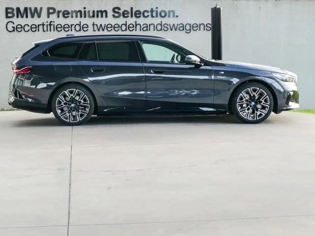 BMW i5 M-Sport Touring eDrive40
