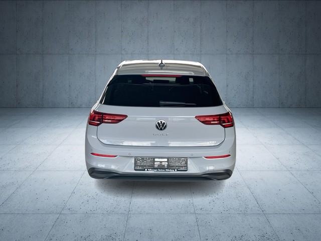 Volkswagen Golf 1.5 eTSI DSG Golf VIII Life