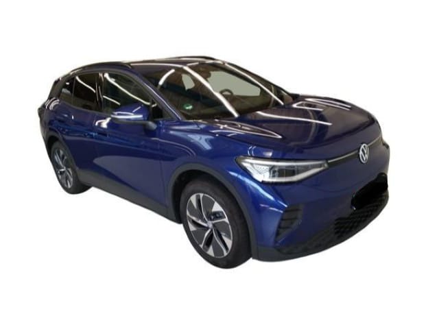 Volkswagen ID.4 Performance Pure