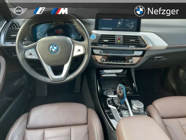 BMW iX3 Impressive iX3
