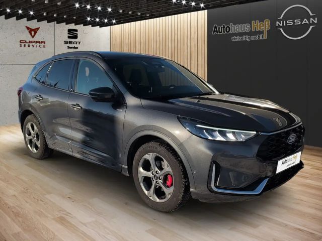 Ford Kuga EcoBoost ST Line X