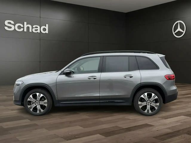 Mercedes-Benz EQB 300 4MATIC Electric Art