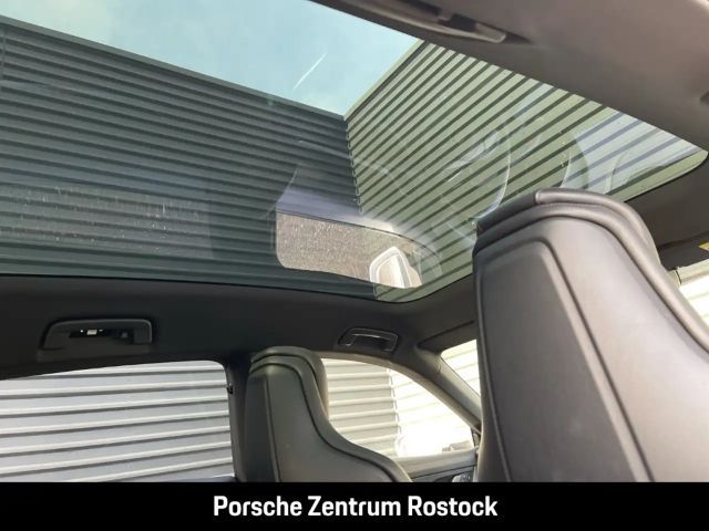 Porsche Taycan Sport Turismo