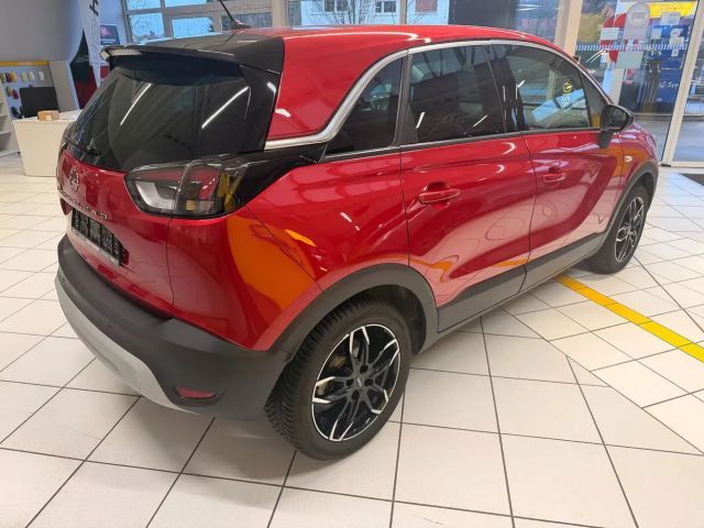 Opel Crossland X Enjoy