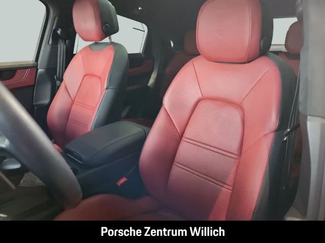 Porsche Cayenne Coupé E-Hybrid Turbo