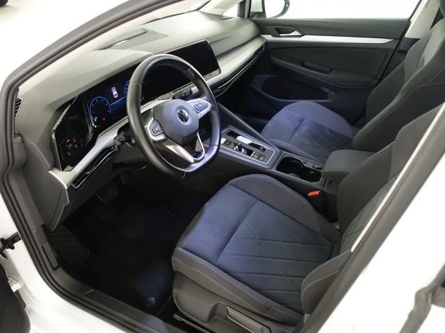 Volkswagen Golf DSG Life Variant